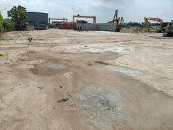 Defu Lane 8 (D19), Warehouse #504154561